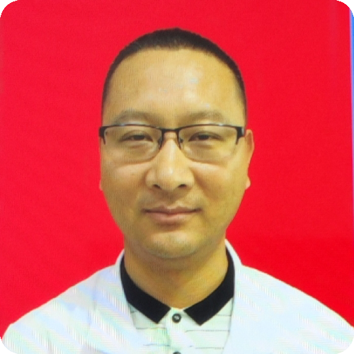 卢胜利医生头像