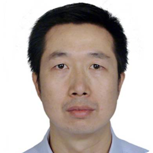科普，常云波医生头像照片