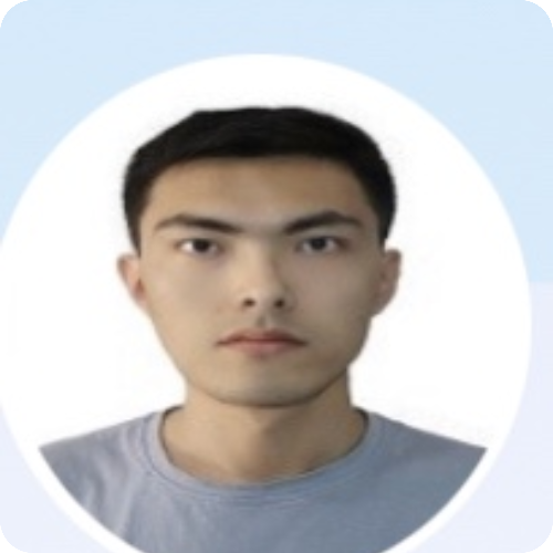 科普，张晓宏医生头像照片