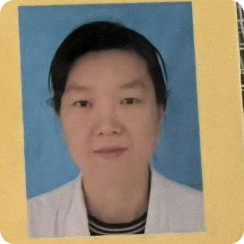 科普，张清医生头像照片