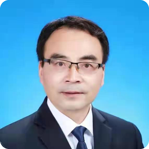 科普，史永铁医生头像照片