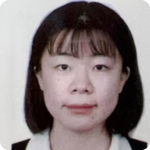 科普，田薇医生头像照片
