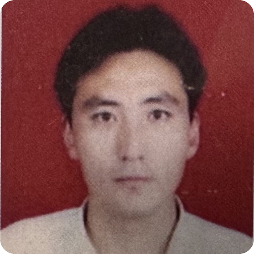 科普，李刚医生头像照片