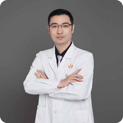 科普，郭繁医生头像照片