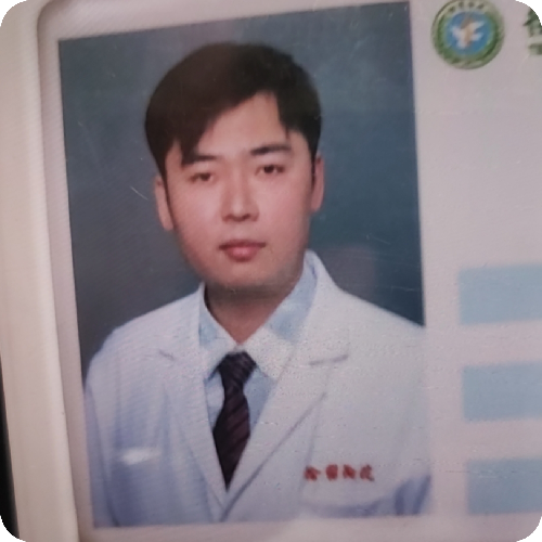 科普，韦硕医生头像照片
