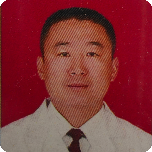 封兵医生头像照片