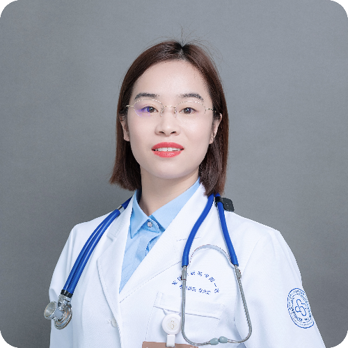 科普，袁秀医生头像照片