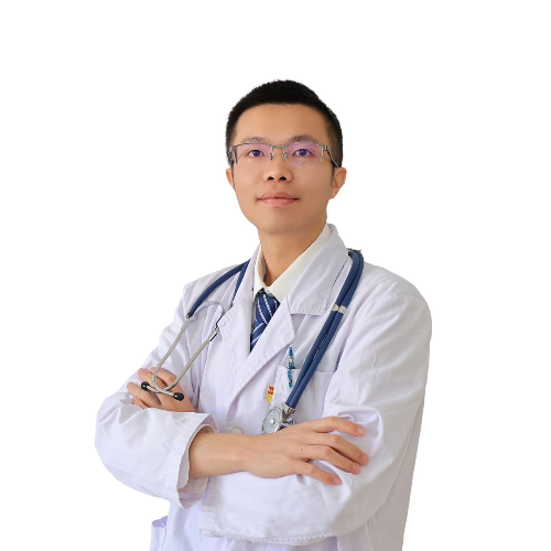 科普，厉廷真医生头像照片