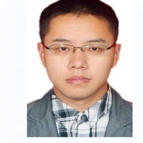 科普，李铸鹏医生头像照片