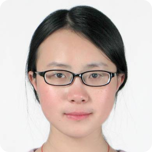 科普，钱晶医生头像照片