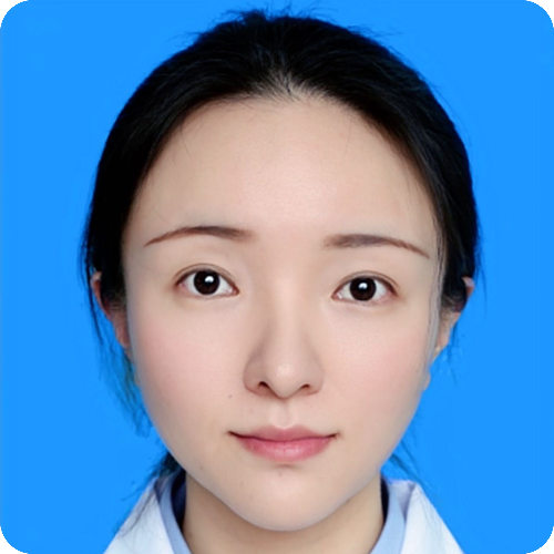 科普，赵燕睿医生头像照片