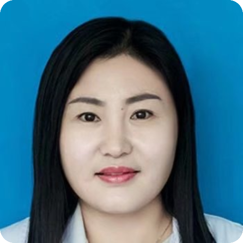 科普，张静医生头像照片