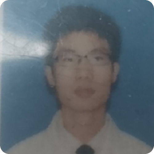 科普，蒋睿医生头像照片