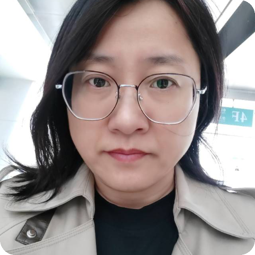 科普，李文波医生头像照片