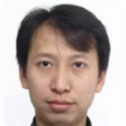 科普，卫海民医生头像照片