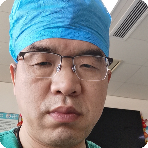 周润源医生头像照片