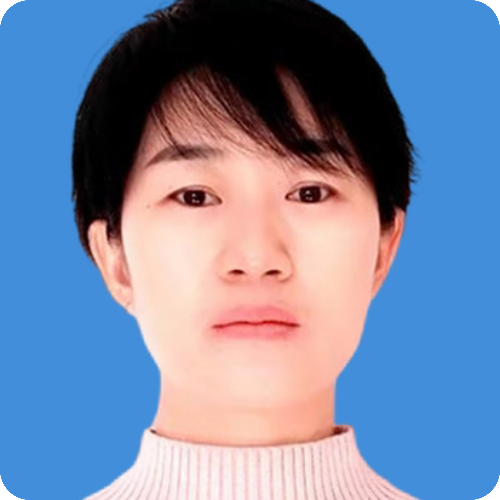 王娜医生头像照片