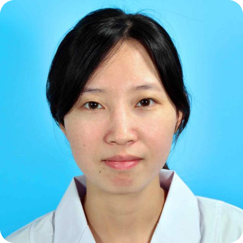 科普，陈蓉蓉医生头像照片