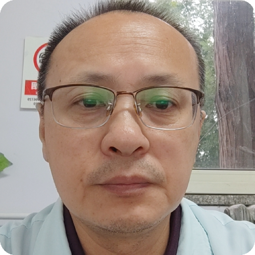科普，任春晖医生头像照片