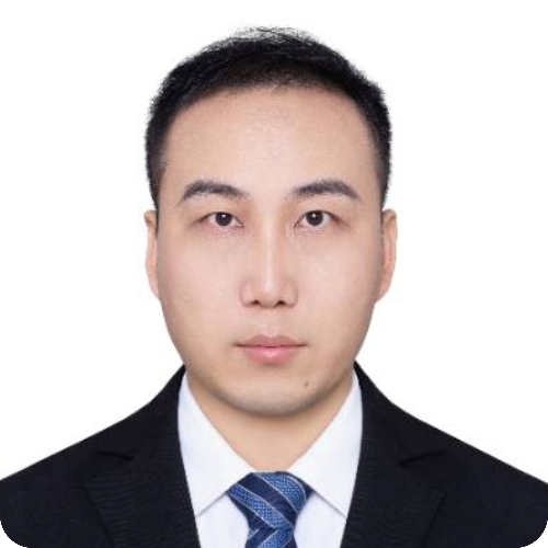 钱耀华医生照片