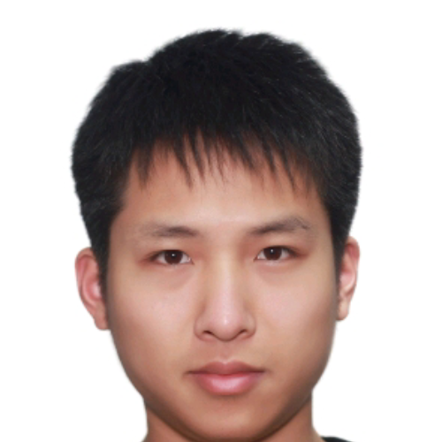 科普，管钊铭医生头像照片