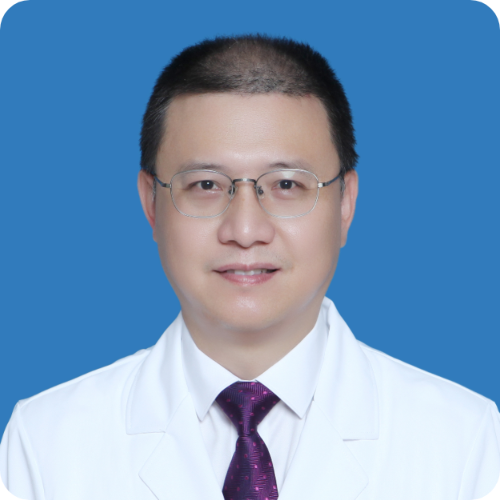 科普，章晓毅专家医生头像