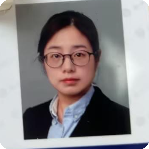 科普，黄晓洁医生头像照片