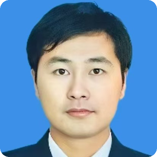 科普，董明专家医生头像