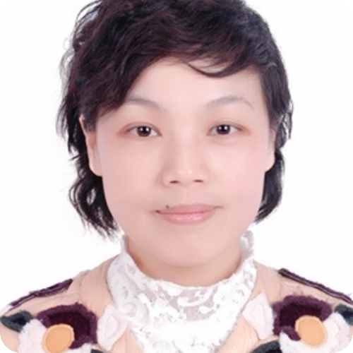 科普，严三萍专家医生头像
