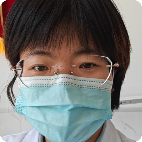 科普，邬敏医生头像照片