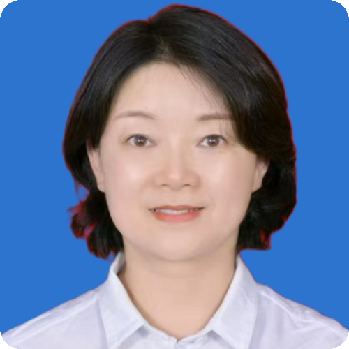 科普，张新医生头像照片