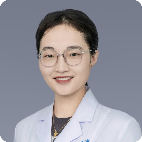 科普，孙菁医生头像照片
