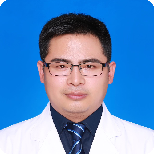 科普，鲁振医生头像照片