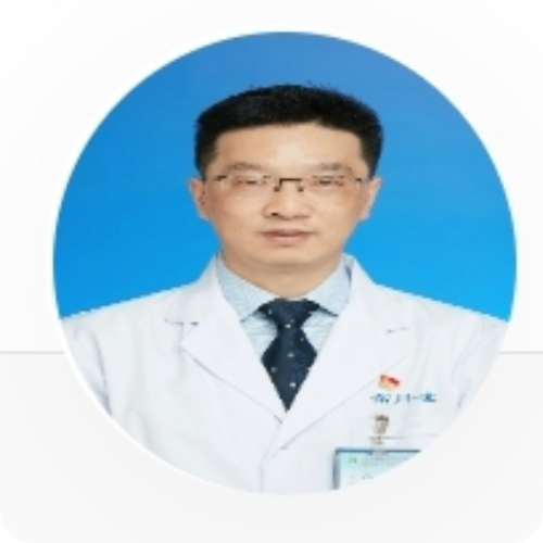 科普，王志刚医生头像照片