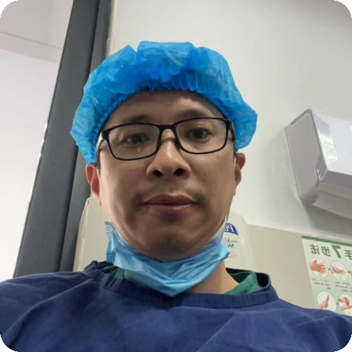 科普，石少将医生头像照片