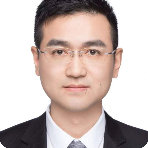 科普，宋炜医生头像照片