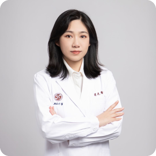 科普，马春艳医生头像照片