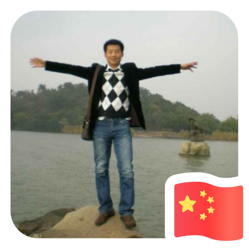 汤龙海医生照片