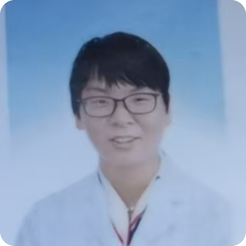 科普，童流妹医生头像照片