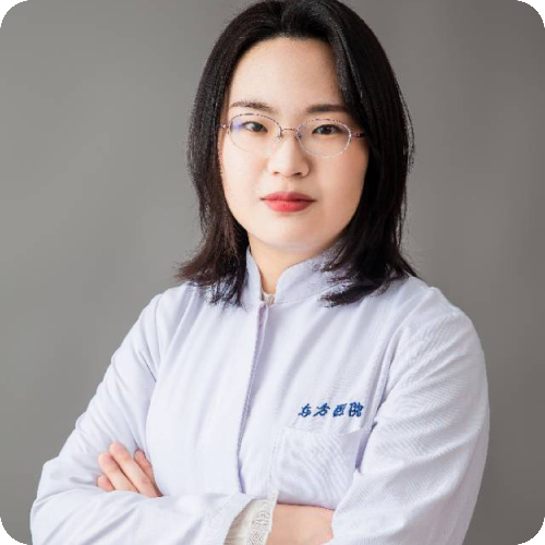 科普，陈锡花医生头像照片