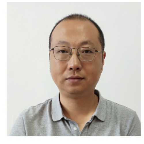 杨继东医生头像照片