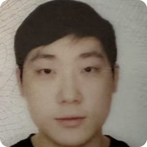 科普，陈峥医生头像照片