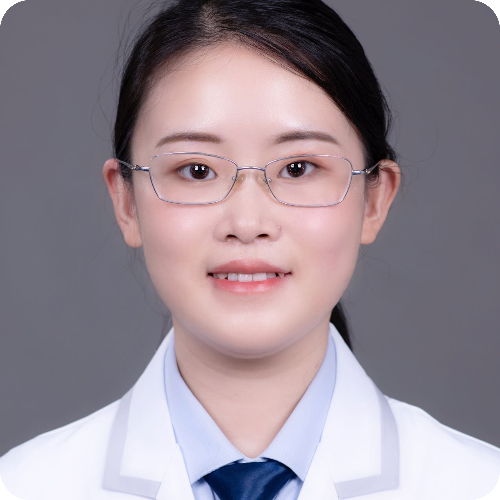 科普，陈虹燕专家医生头像