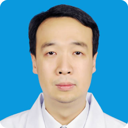 科普，徐春阳专家医生头像
