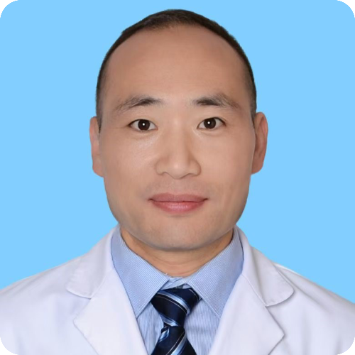 科普，于红涛医生头像照片