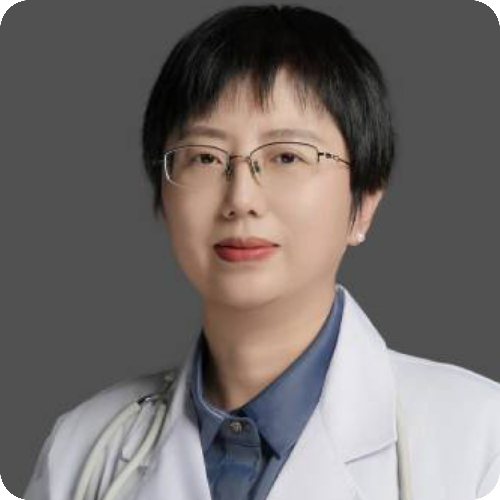 科普，苏会玲医生头像照片