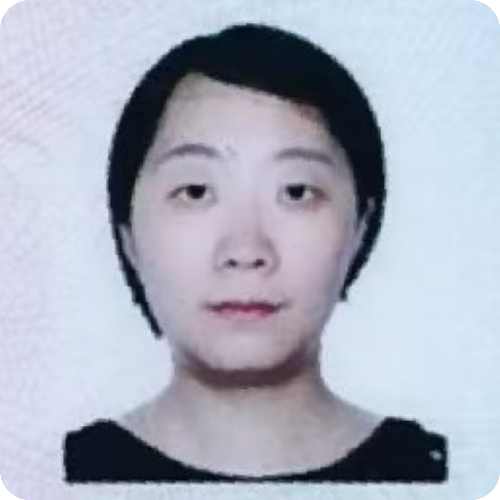 科普，白瑞医生头像照片