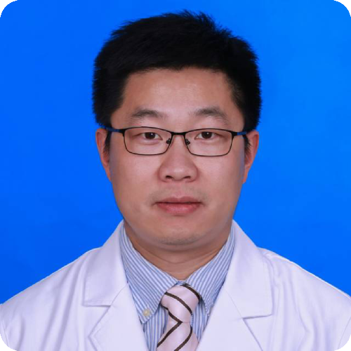 科普，王一刻医生头像照片
