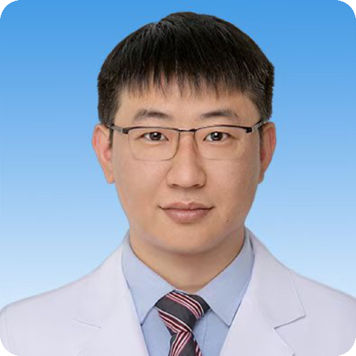 科普，劉士陽專家醫生頭像