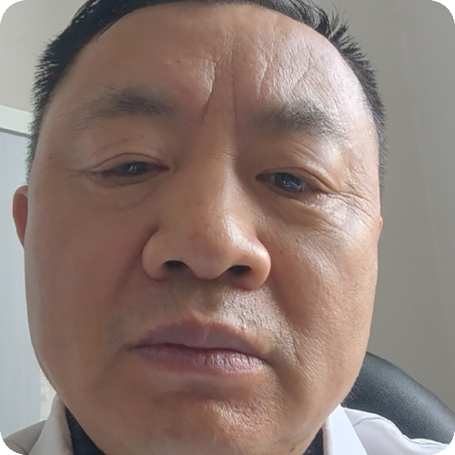 科普，陈龙医生头像照片
